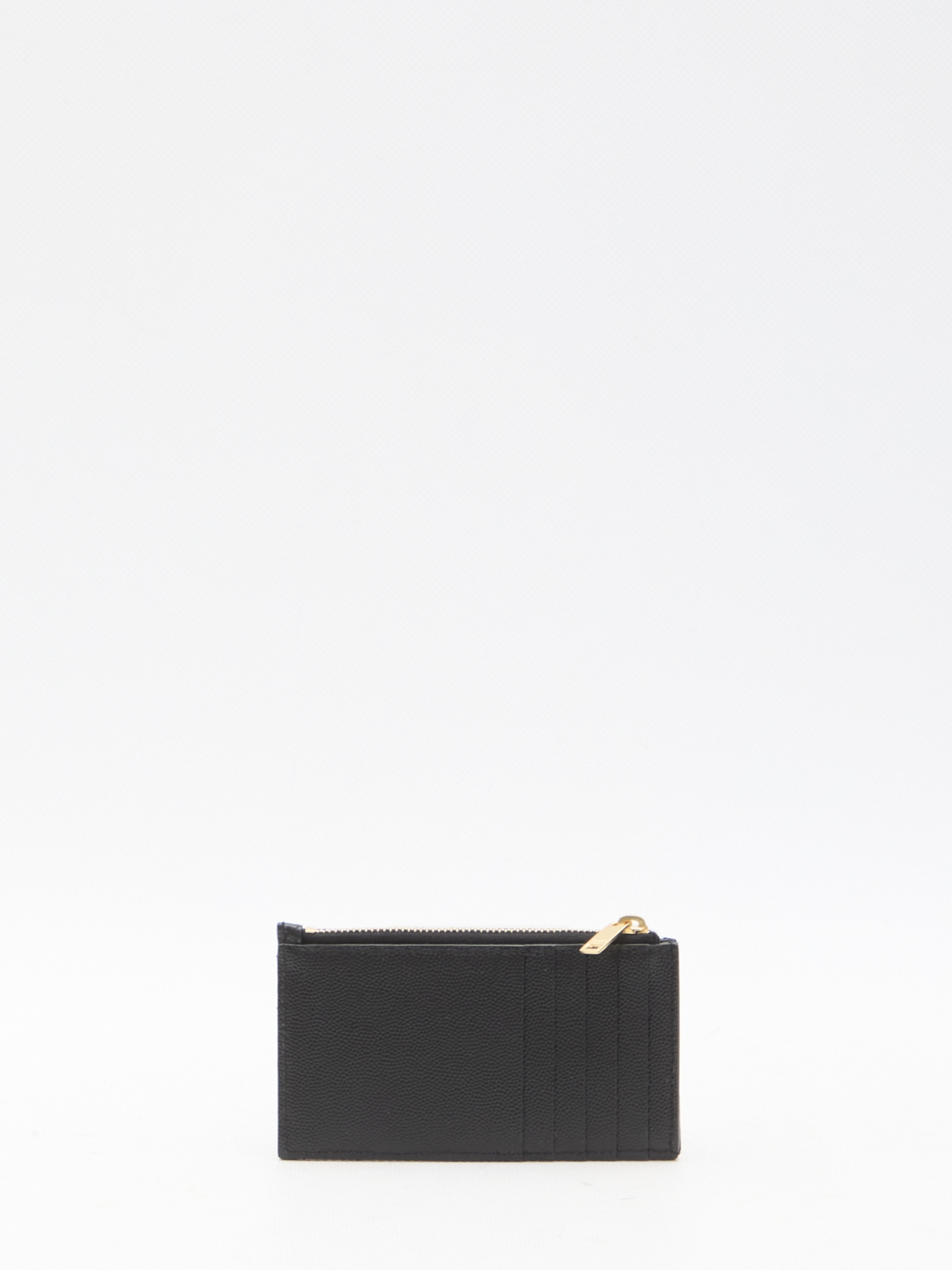 [Saint Laurent] Wallet FW26 607915_BOW01_1000