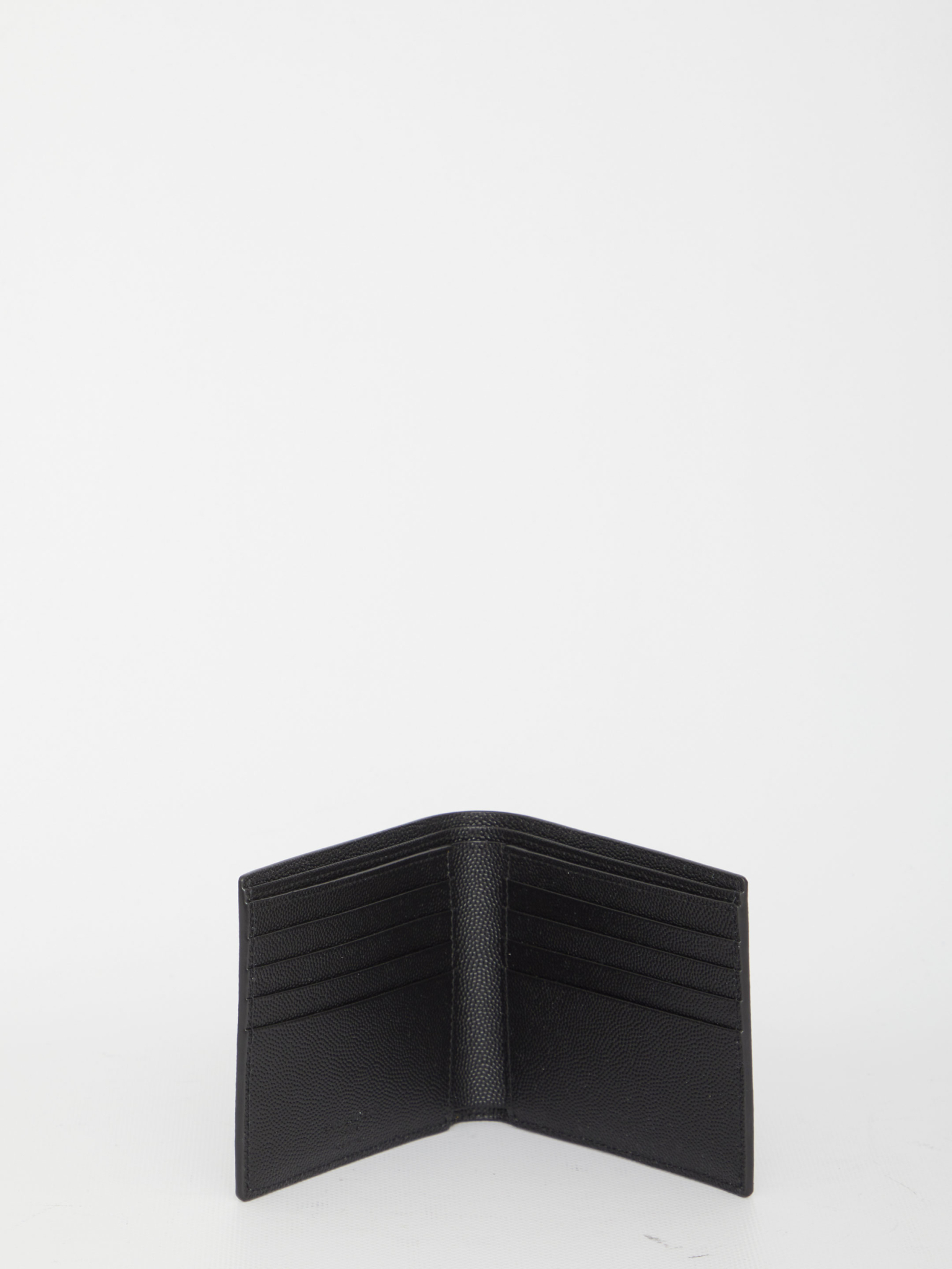 [Saint Laurent] Wallet FW26 396307_BTY0N_1000