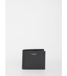 [Saint Laurent] Wallet FW26 396307_BTY0N_1000