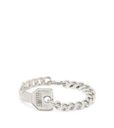 [MM6 Maison Margiela] Bracelet FW26 SM7UY0119P9390