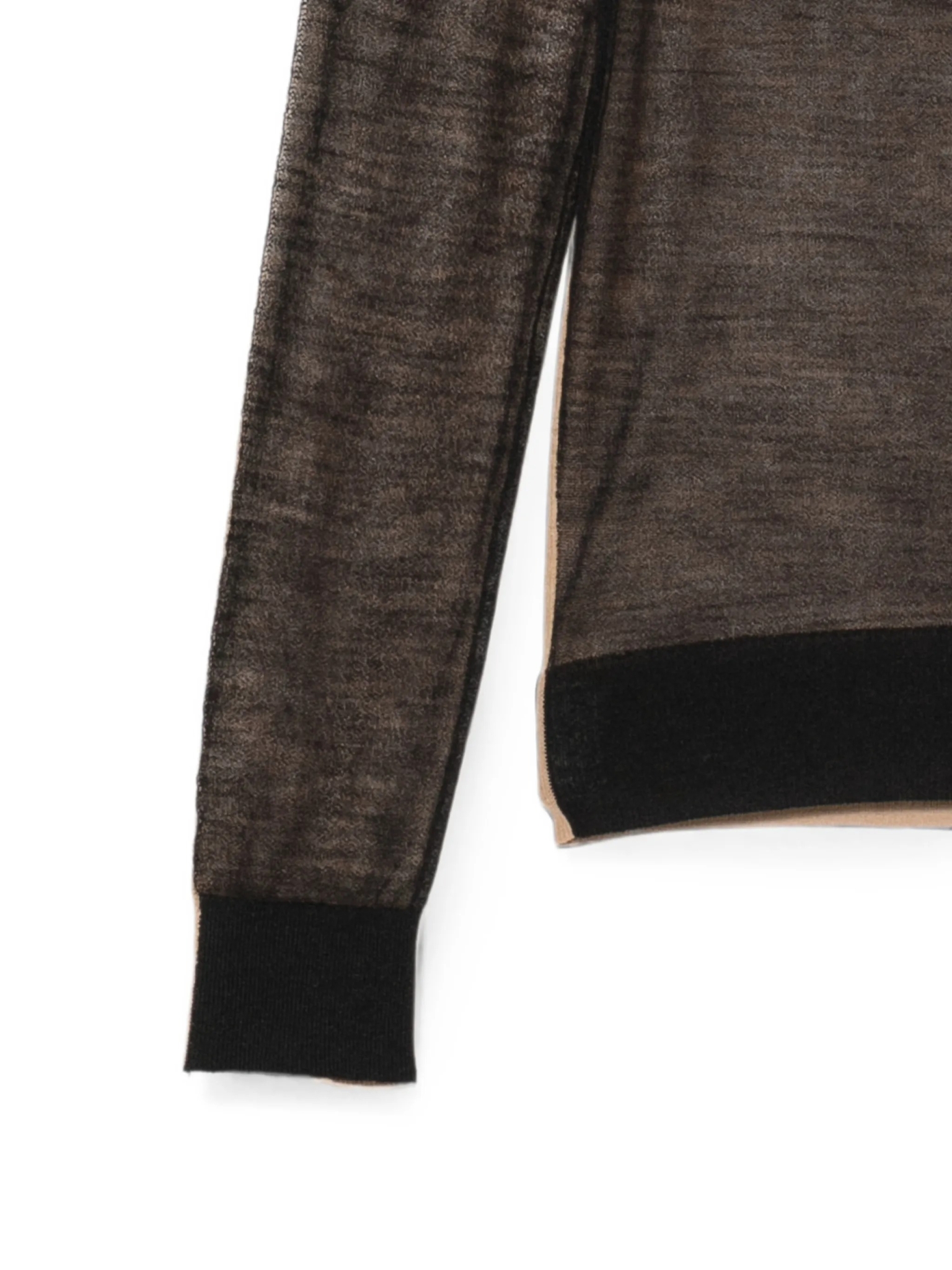 [MM6 Maison Margiela] Knitwear FW26 S62HA0111M13352