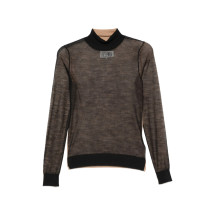 [MM6 Maison Margiela] Knitwear FW26 S62HA0111M13352