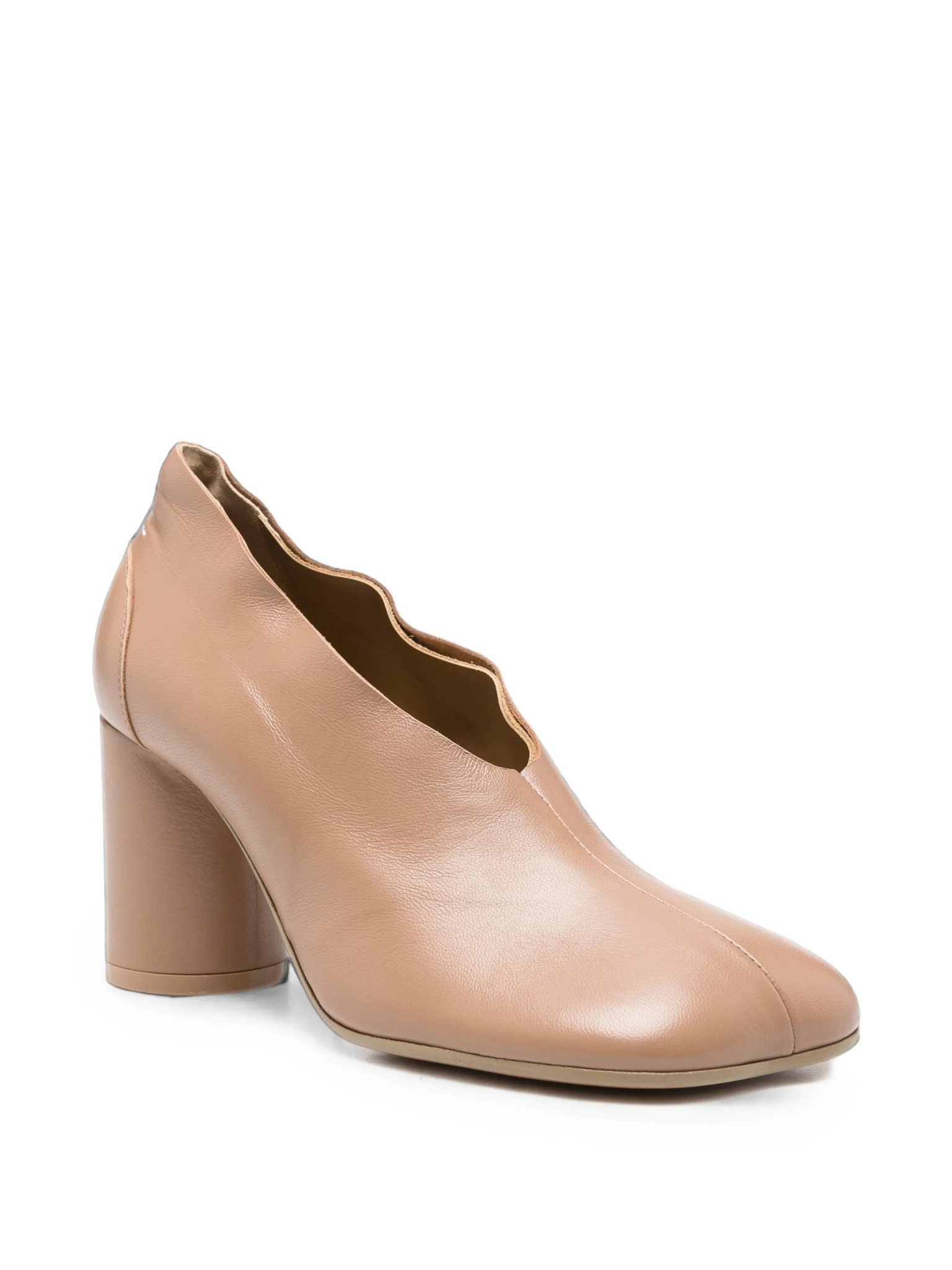 [MM6 Maison Margiela] Pumps FW26 S59WL0107P7557