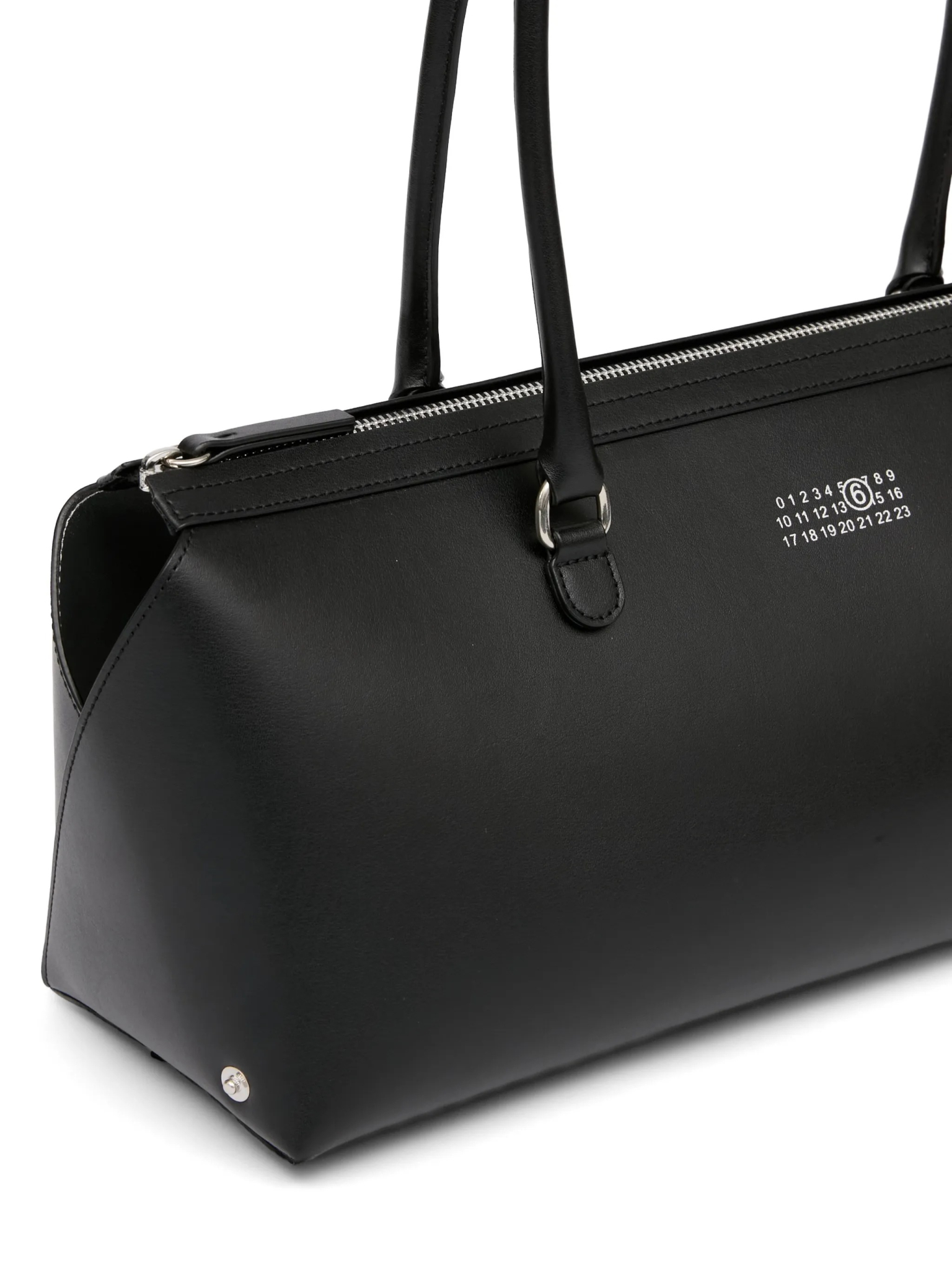[MM6 Maison Margiela] Shoulder bag FW26 SB6ZH0041P9061