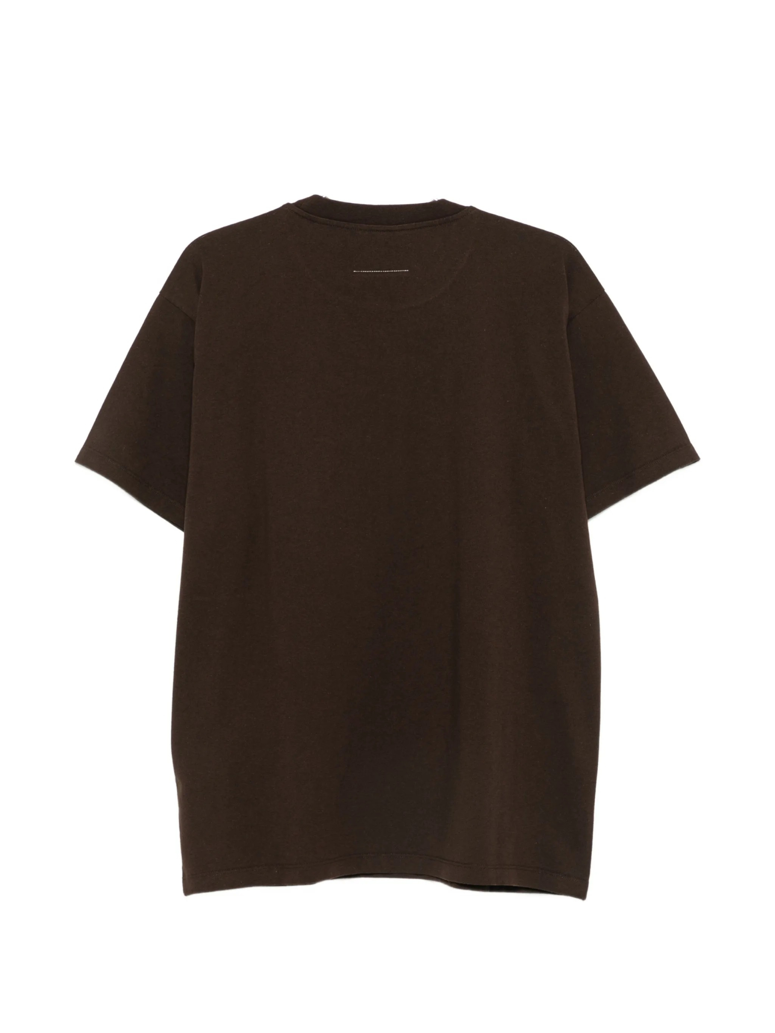 [MM6 Maison Margiela] T-shirts FW26 S52GC0372M20050