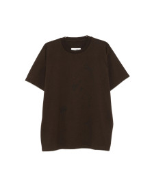 [MM6 Maison Margiela] T-shirts FW26 S52GC0372M20050
