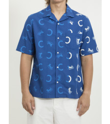 [Celine] Shirts Short Sleeve SS26 2C9463K51__GDR0