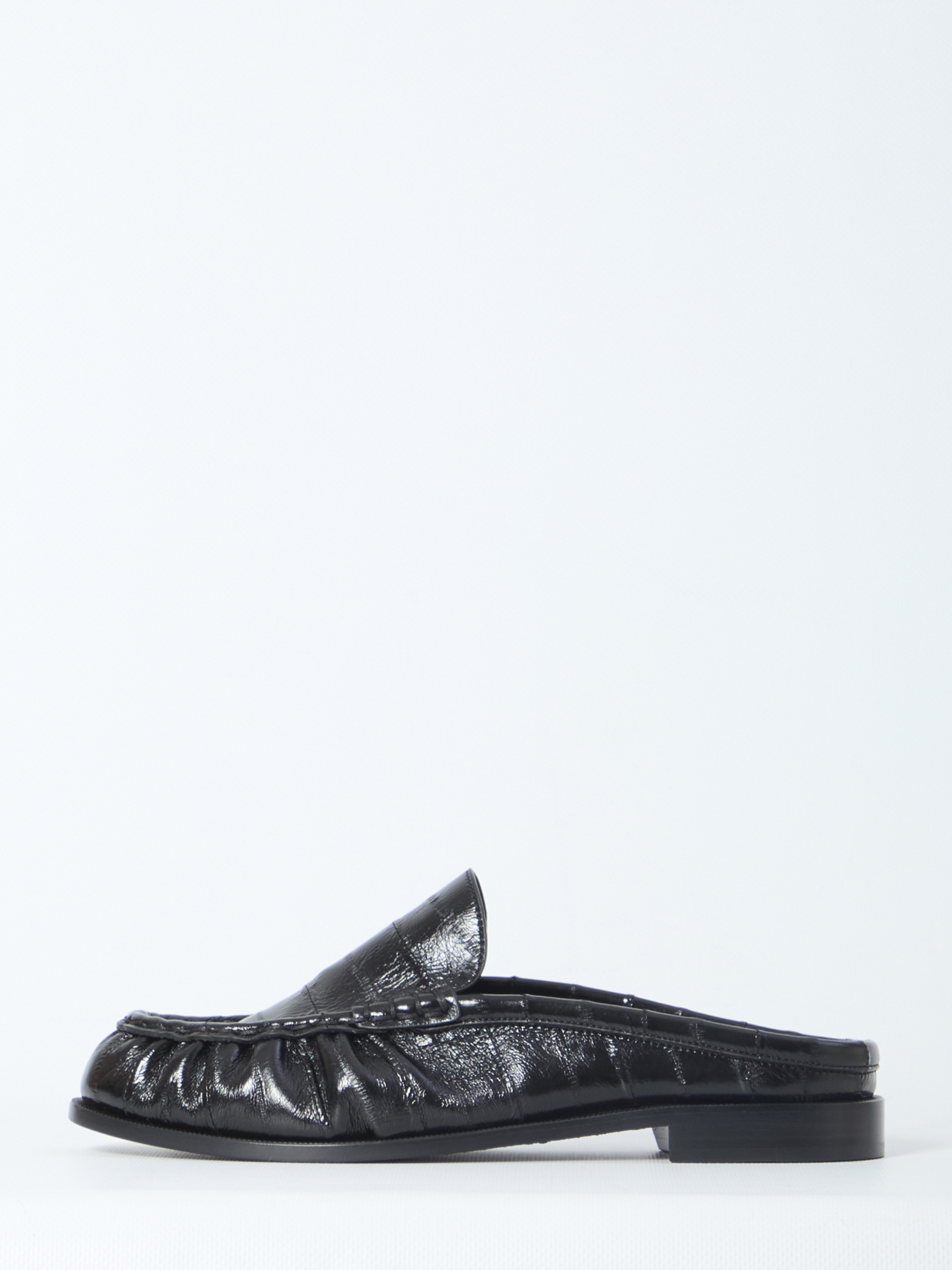 [Saint Laurent] Loafer SS26 869742_0WXAF_1000