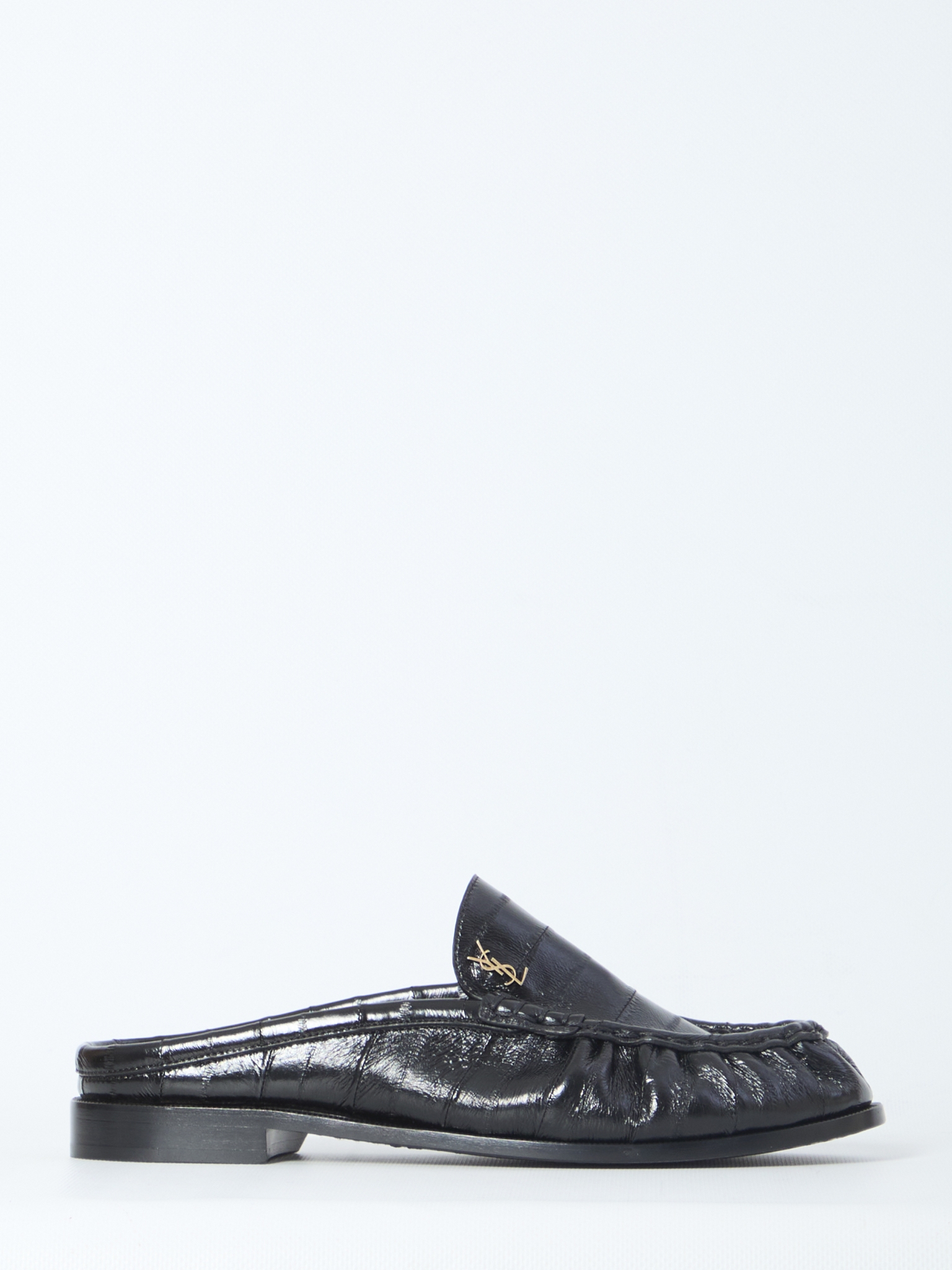 [Saint Laurent] Loafer SS26 869742_0WXAF_1000