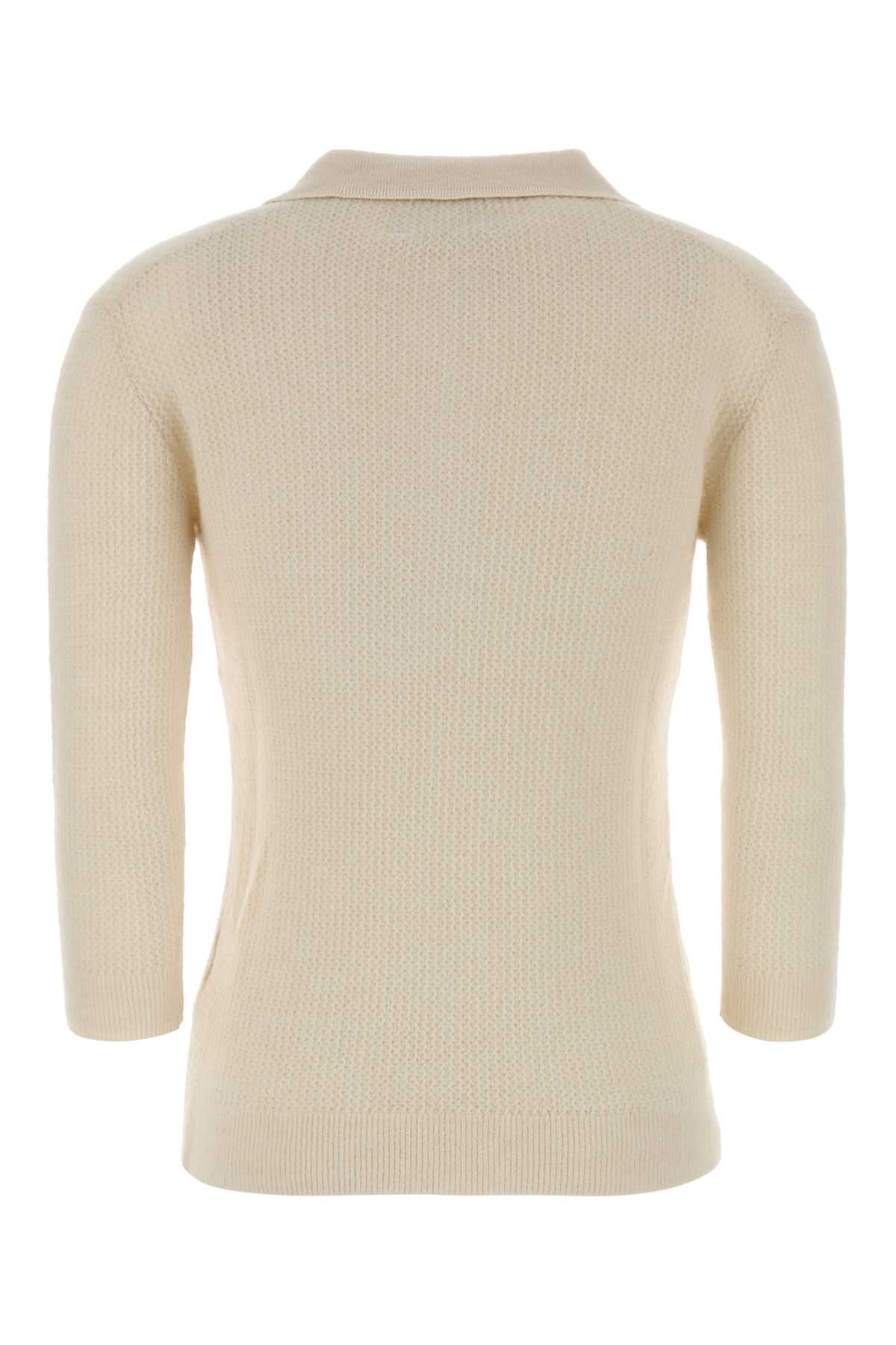 [Isabel Marant Etoile] Knitwear FW26 PU0942FAA1L68E 23EC