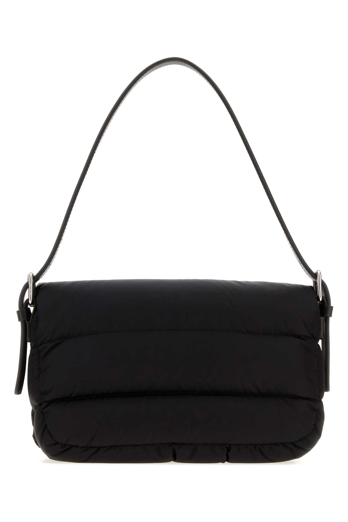 [Moncler] Shoulder bag FW26 L209B5I00001M6275 999