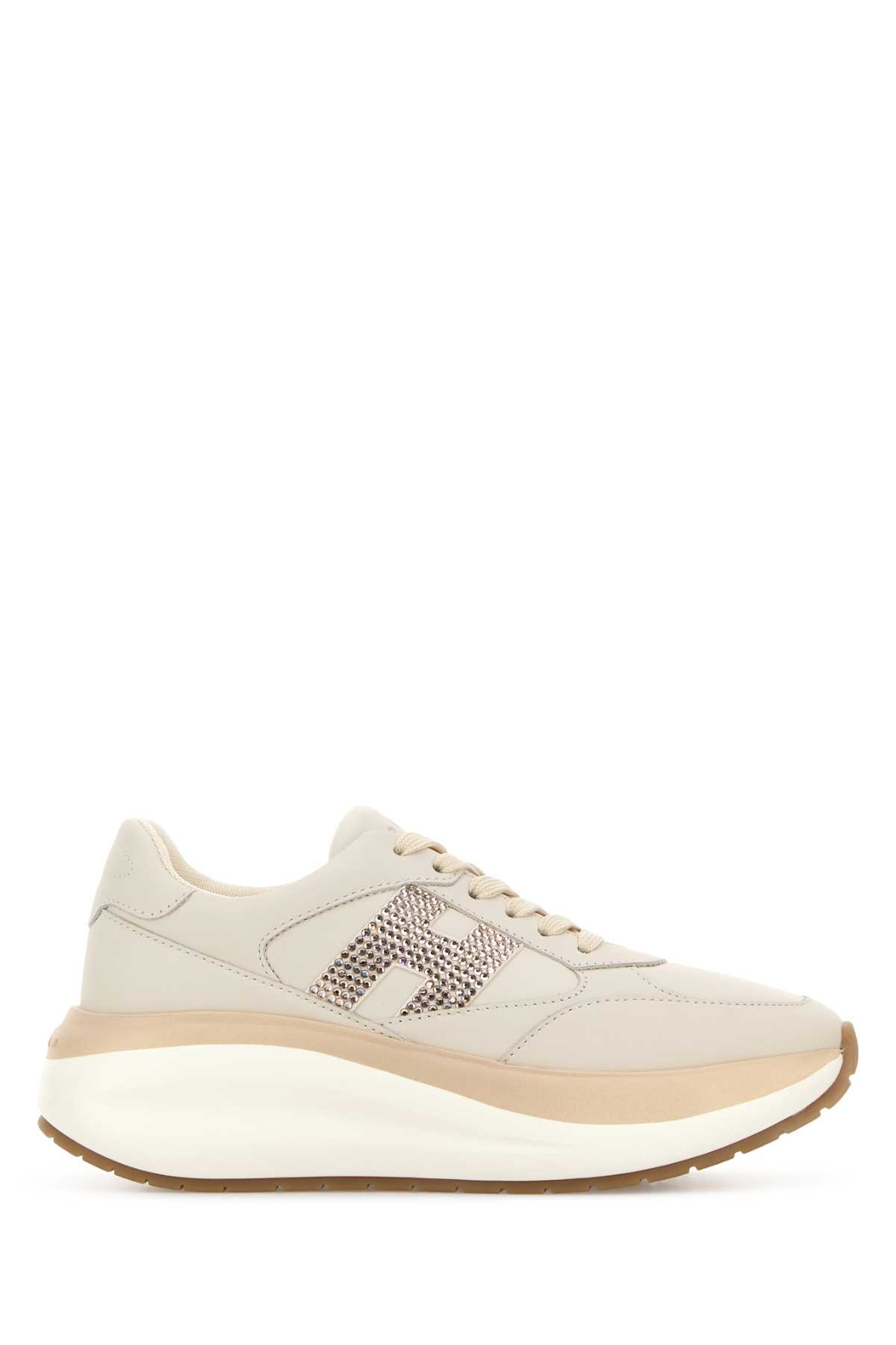 [Hogan] Oxford Shoes FW26 HXW7140GF40V93 0YBB