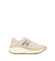 [Hogan] Oxford Shoes FW26 HXW7140GF40V93 0YBB