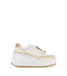 [Chloe] Sneakers FW26 CH26W02I2J 120