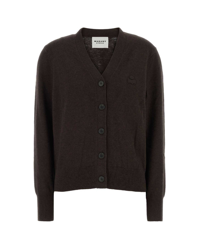 [Isabel Marant Etoile] Knitwear FW26 CA0104FAC1L17E 50CL