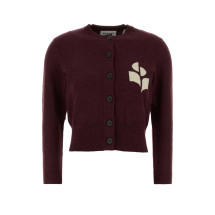 [Isabel Marant Etoile] Knitwear FW26 CA0040FAA1X05E 80BY
