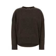 [LouLou De Saison] Knitwear FW26 ANTONLDS COFFEE