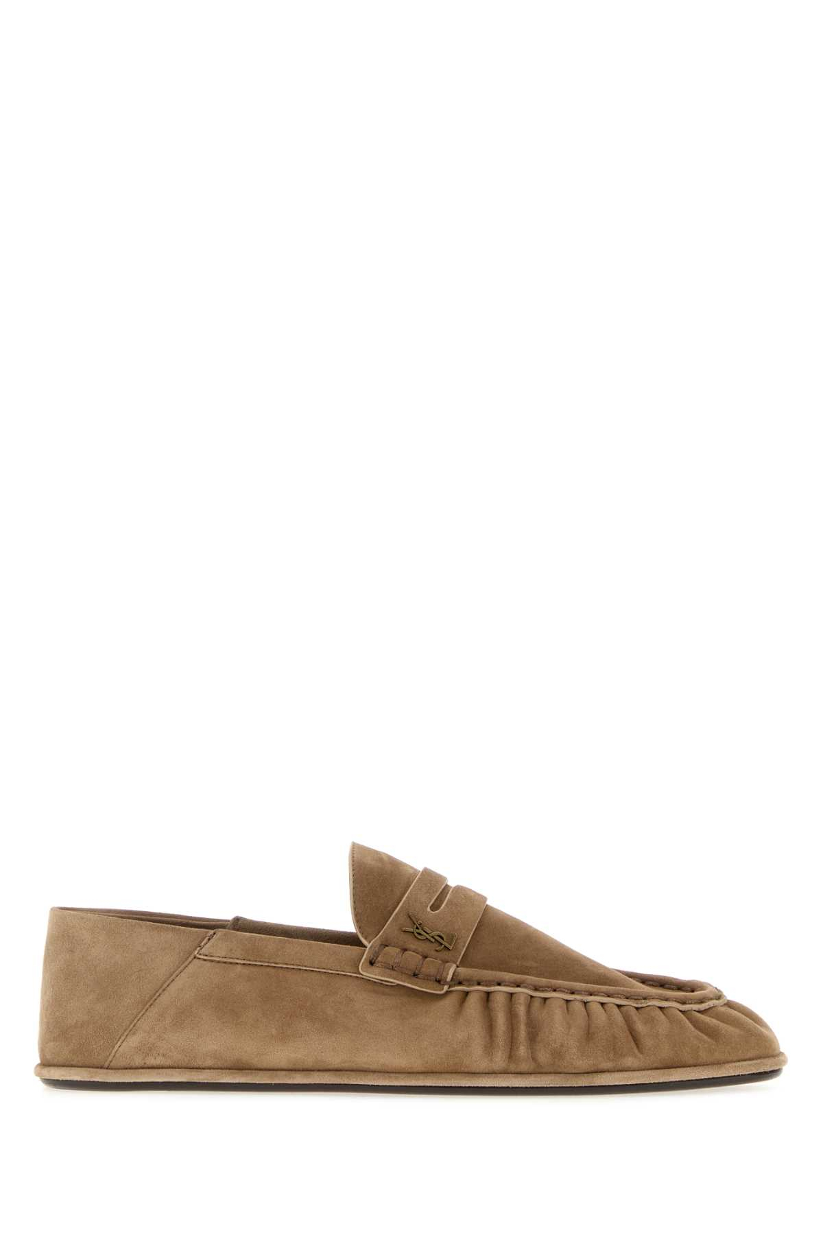 [Saint Laurent] Loafer FW26 A006OM27DTT 9741