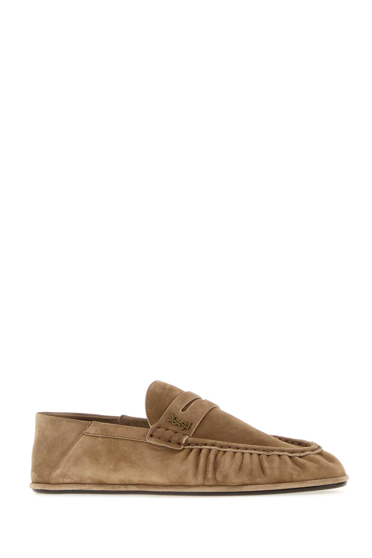 [Saint Laurent] Loafer FW26 A006OM27DTT 9741