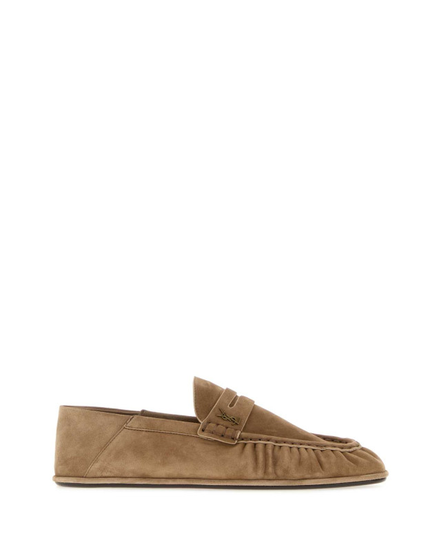 [Saint Laurent] Loafer FW26 A006OM27DTT 9741
