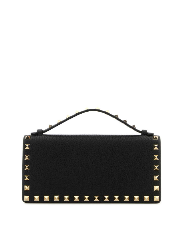 [Valentino Garavani] Wallet FW26 9W0P0AK2VSH 0NO