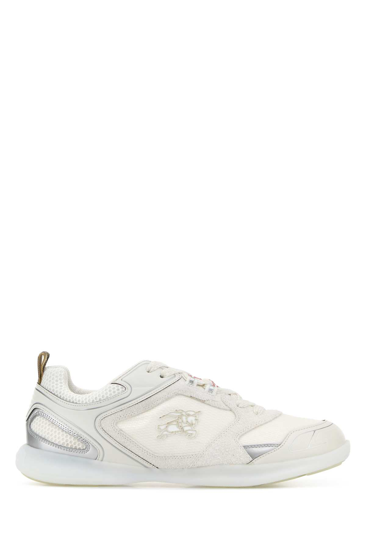 [Burberry] Sneakers SS26 8123193 B9587