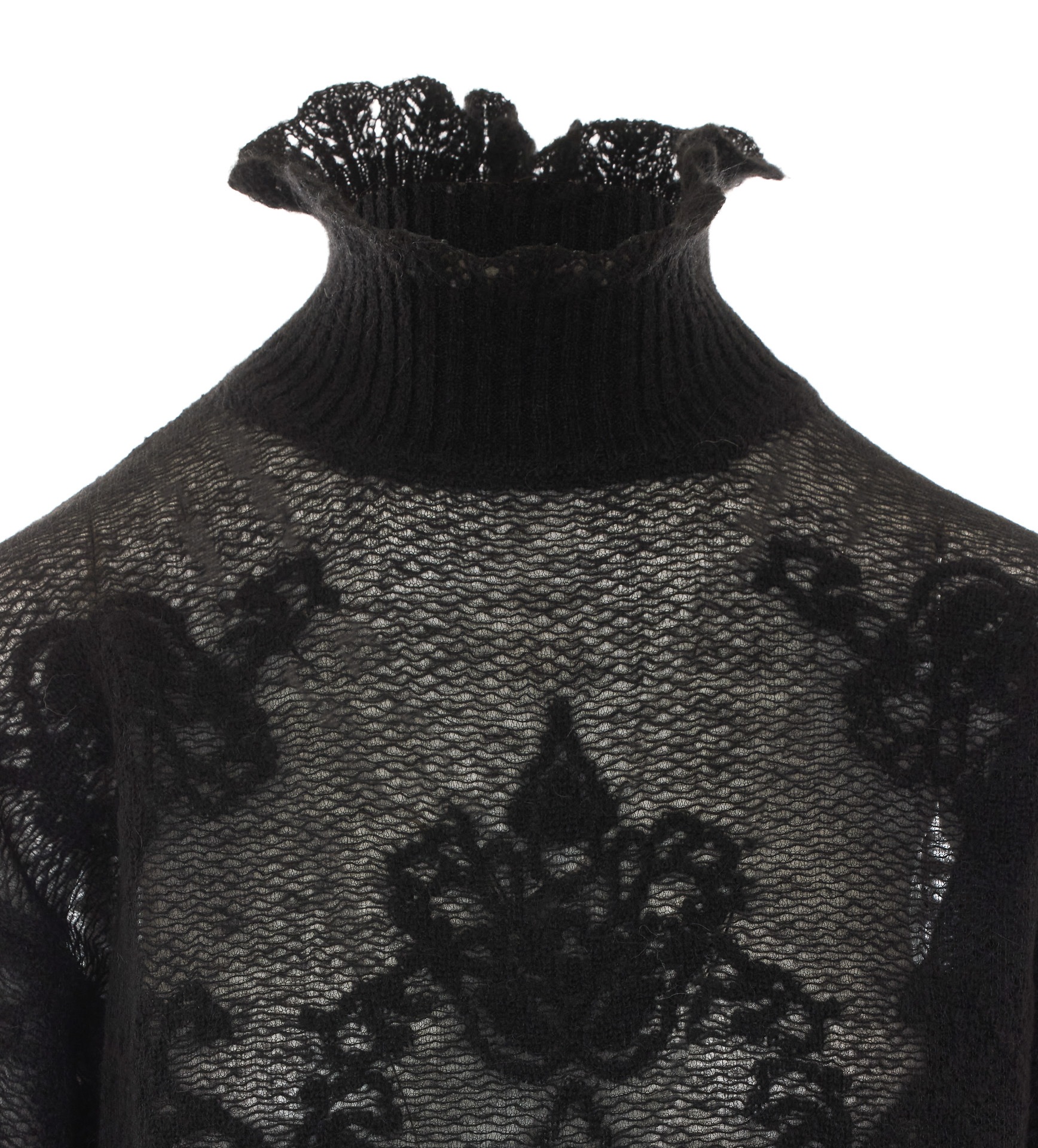 [Twin - set] Knitwear FW26 262TP334200006