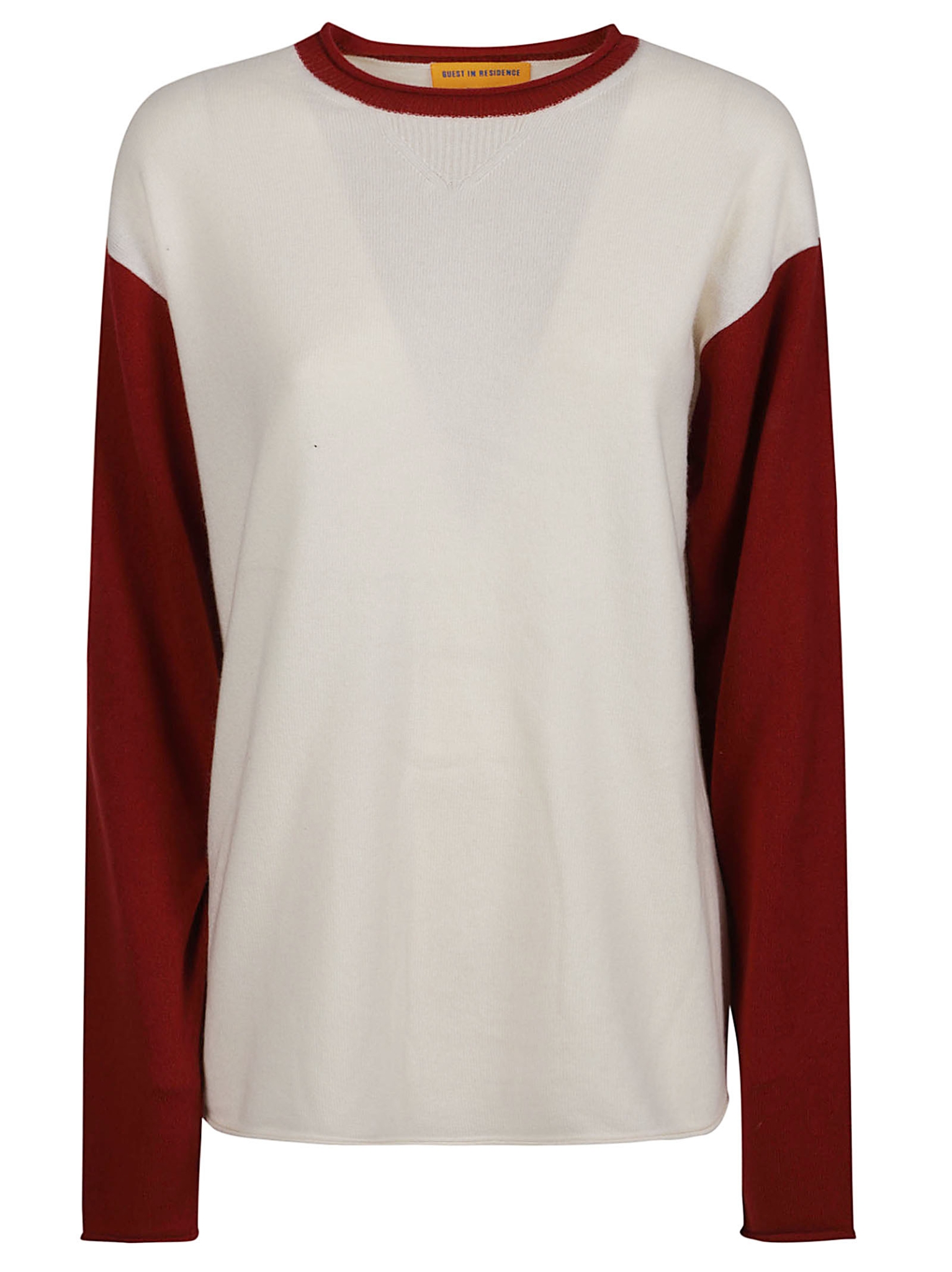 [GUEST IN RESIDENCE] T-shirts Long Sleeve FW26 U45910JL
