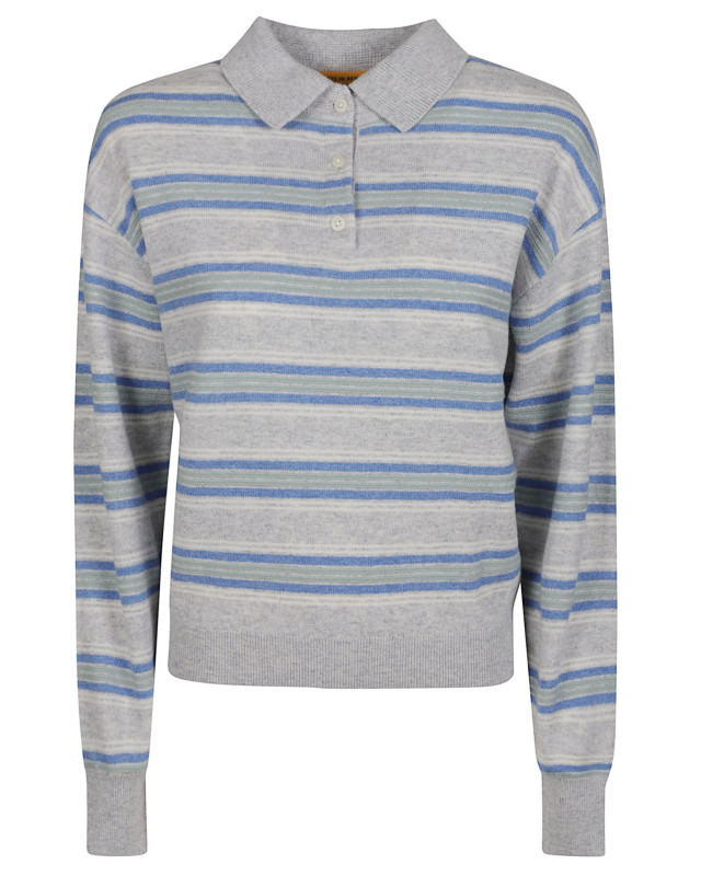 [GUEST IN RESIDENCE] Knitwear FW26 W43810JL