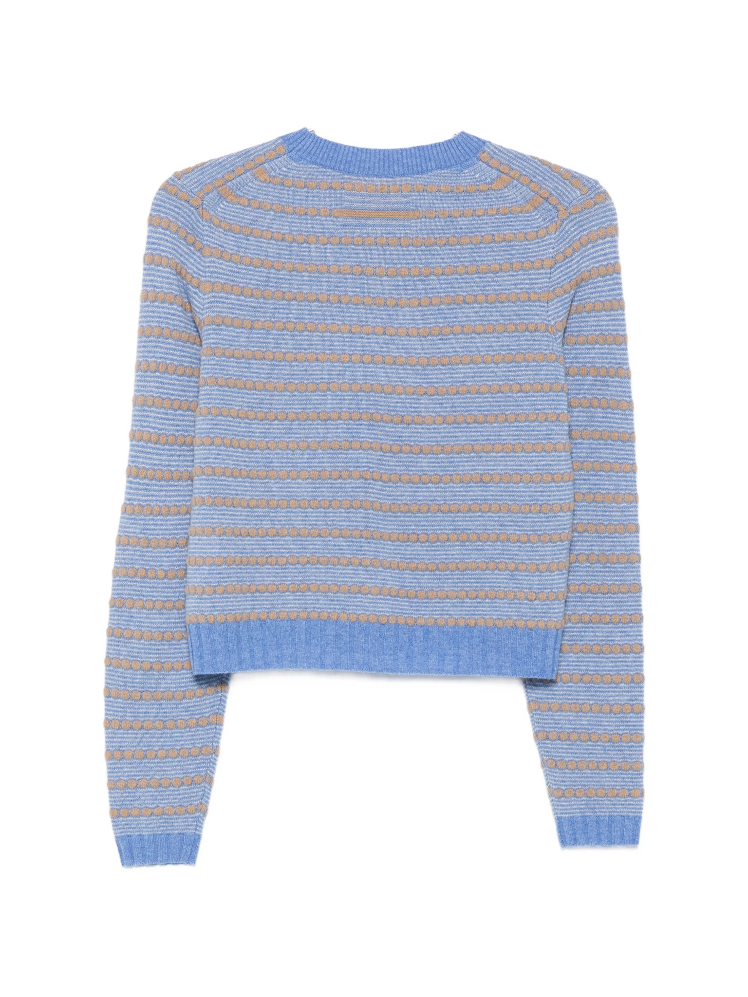 [GUEST IN RESIDENCE] Knitwear FW26 W44010JMDLFBLCO
