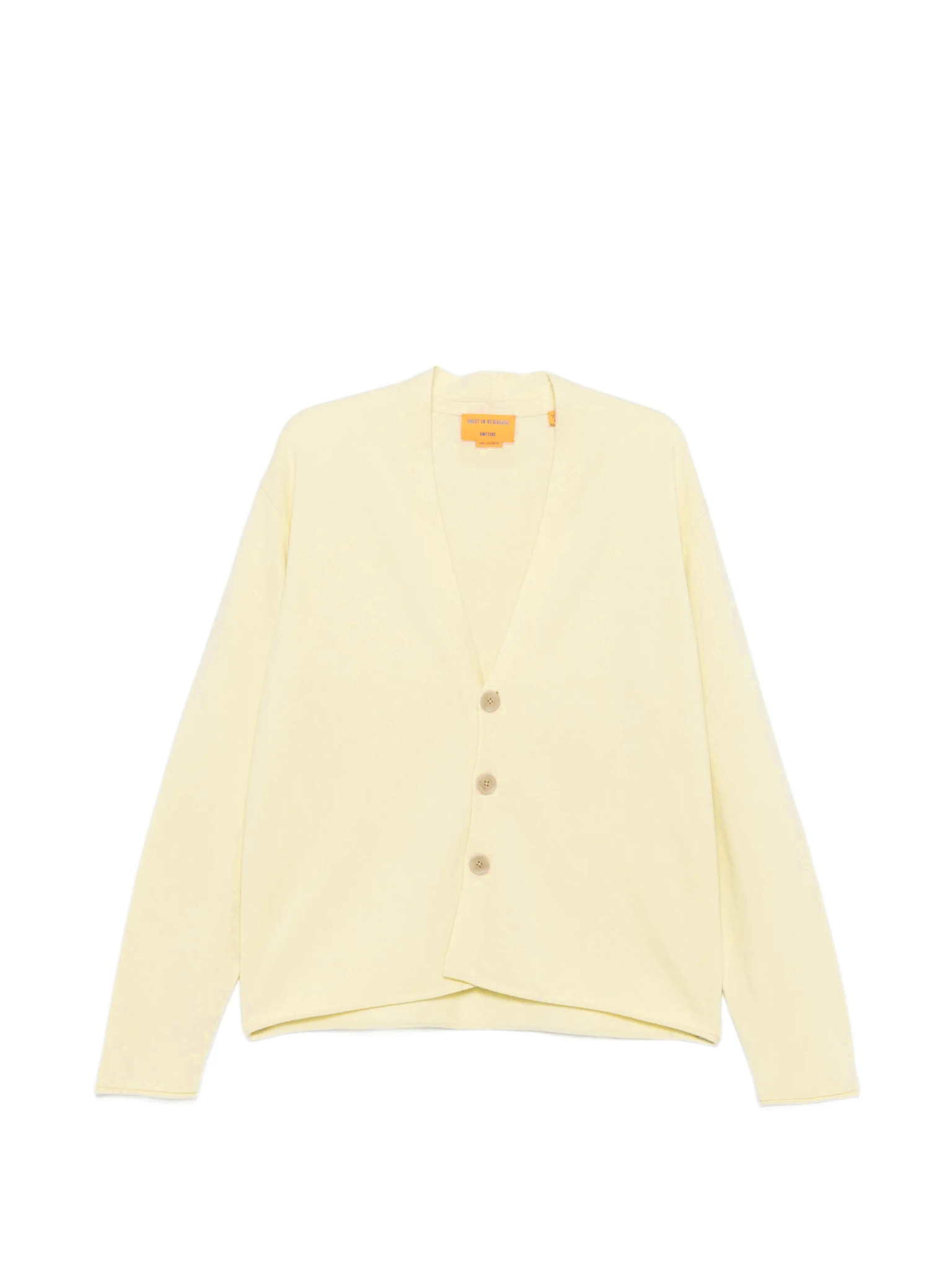[GUEST IN RESIDENCE] Knitwear FW26 U10410JMBTR