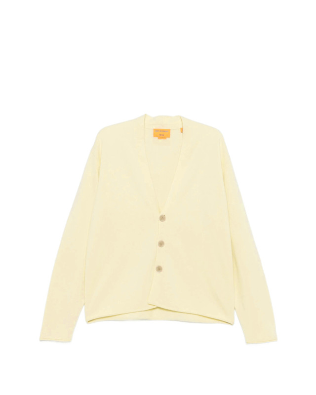 [GUEST IN RESIDENCE] Knitwear FW26 U10410JMBTR