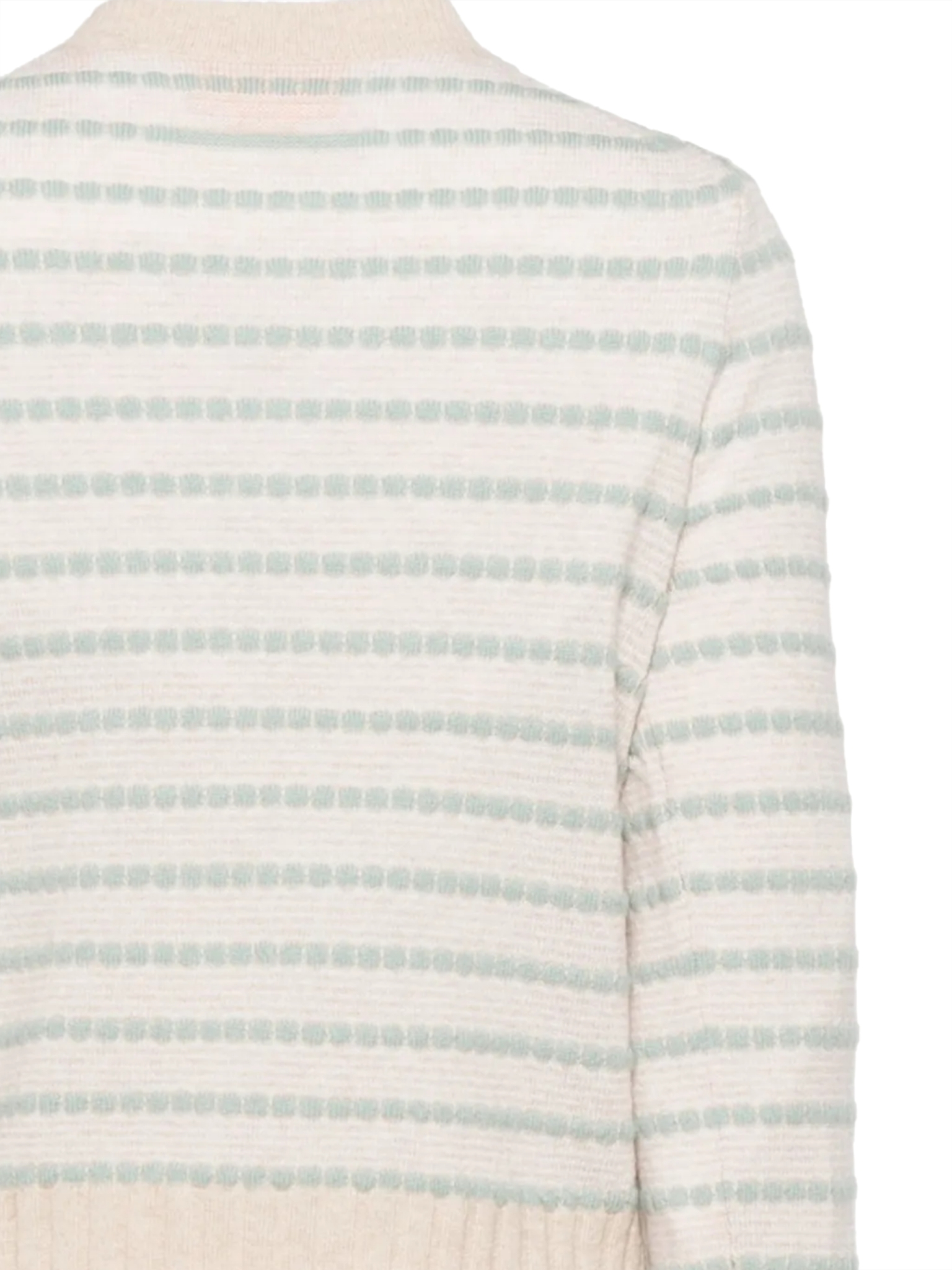 [GUEST IN RESIDENCE] Knitwear FW26 W44010JMSNDCO