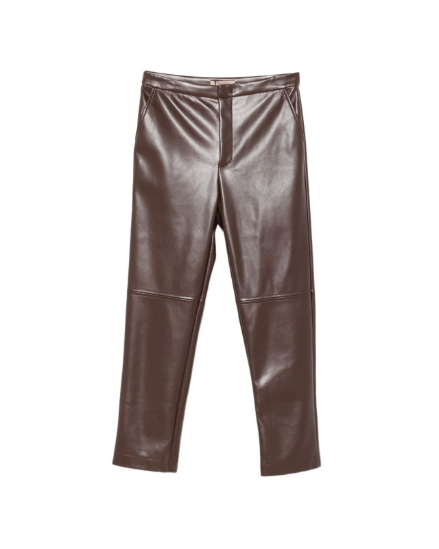 [Twin - set] Trousers FW26 262TP205313411