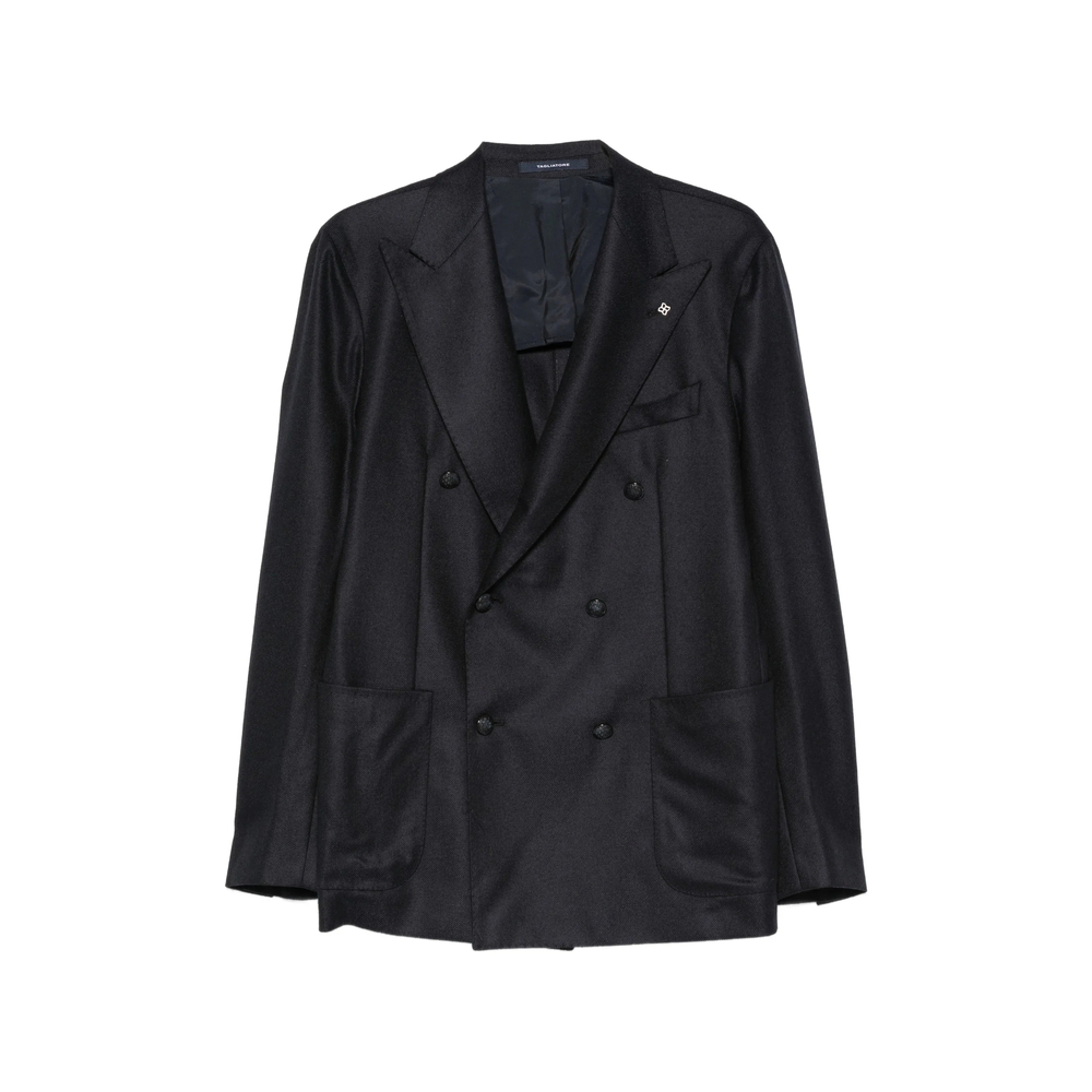 [TAGLIATORE] Blazer FW26 010021 1SVS20K B1219