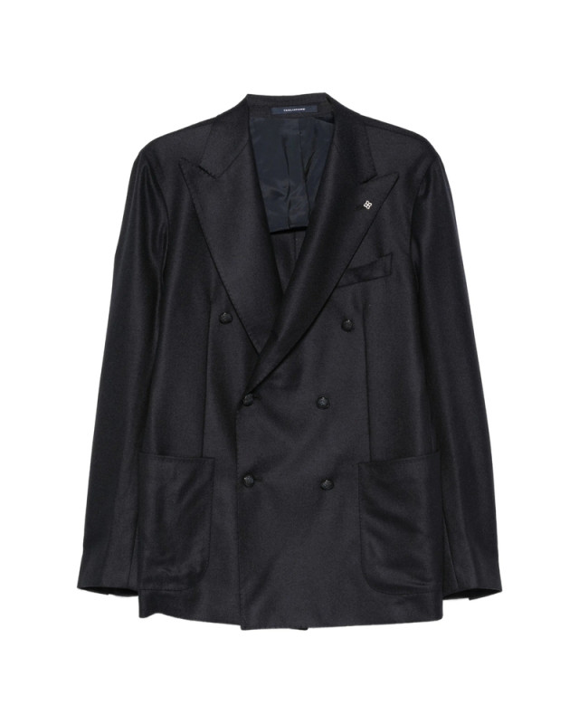 [TAGLIATORE] Blazer FW26 010021 1SVS20K B1219