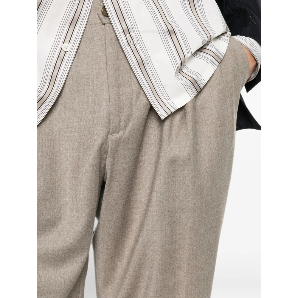 [Briglia] Pants FW26 S400120 PORTOBELLO 00043