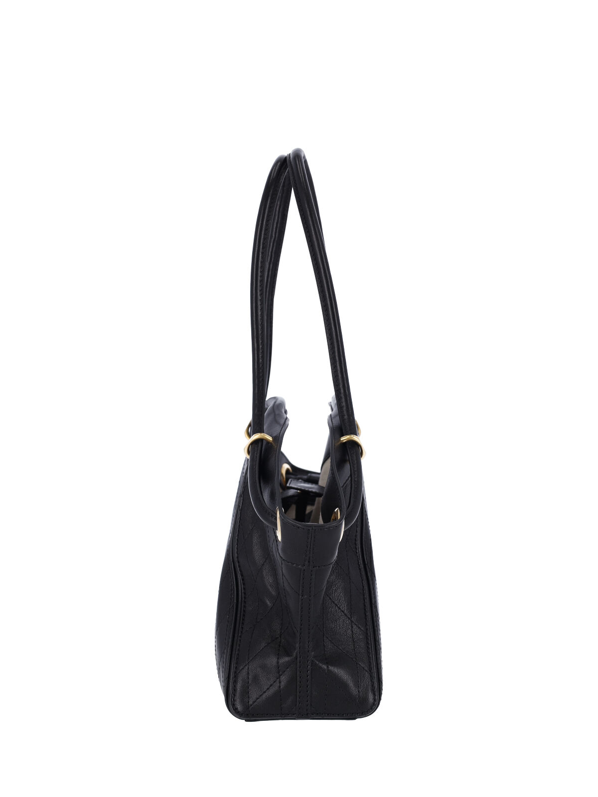 [Balmain] Tote bag FW26 HN1FD076LSP60PA