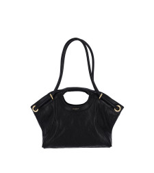 [Balmain] Tote bag FW26 HN1FD076LSP60PA