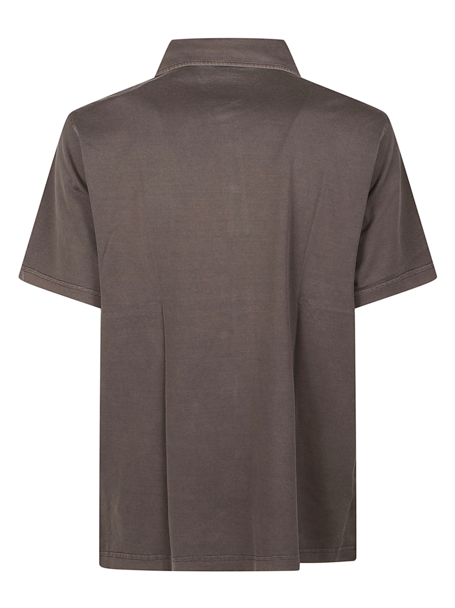[Fay] T-shirts Short Sleeve SS26 NPMB252143TUY1