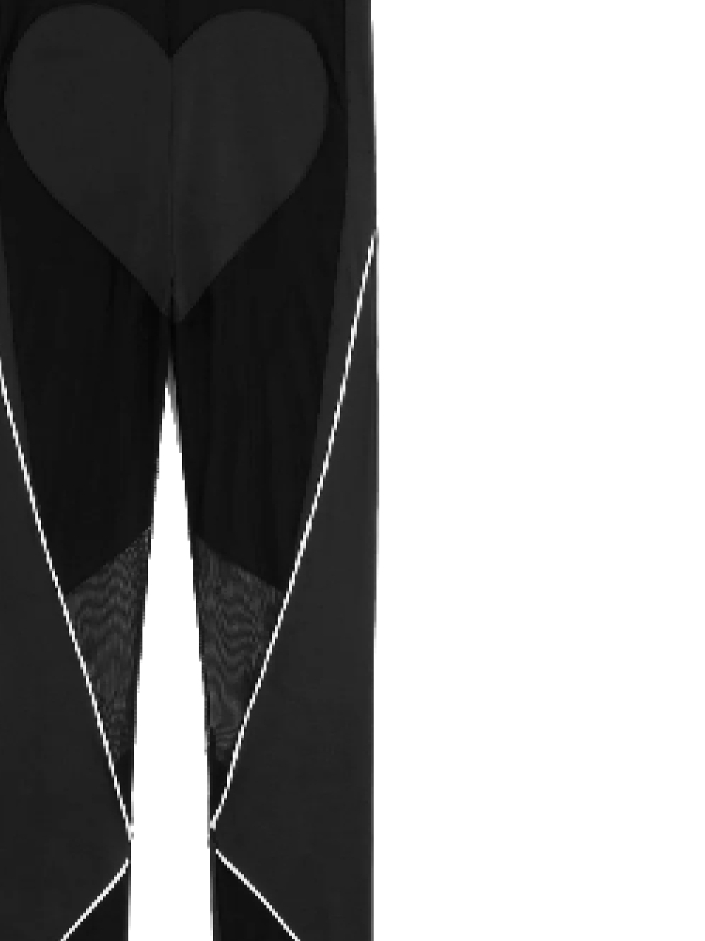 [FIORUCCI] Trousers SS26 W26SSBPA026LY04BK01