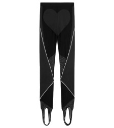 [FIORUCCI] Trousers SS26 W26SSBPA026LY04BK01