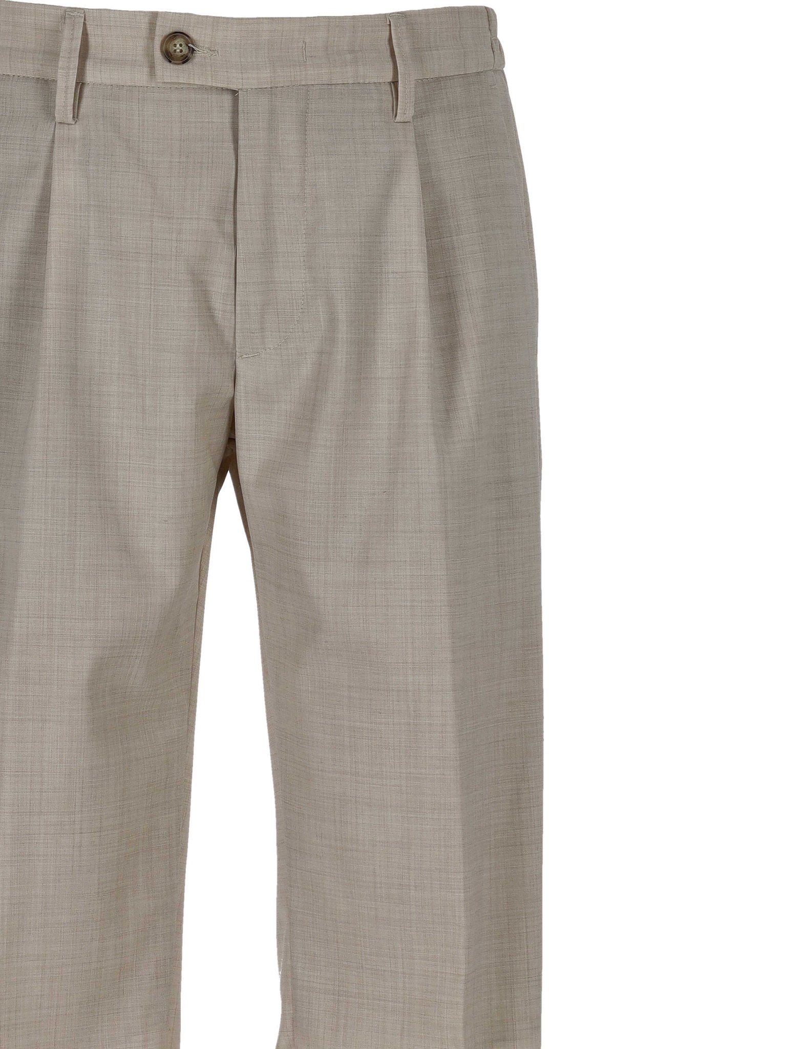 [Re - Hash] Trousers SS26 P109GNL3W090F002