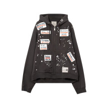 [MIHARA YASUHIRO] Jacket SS26 A16PK551BLACK