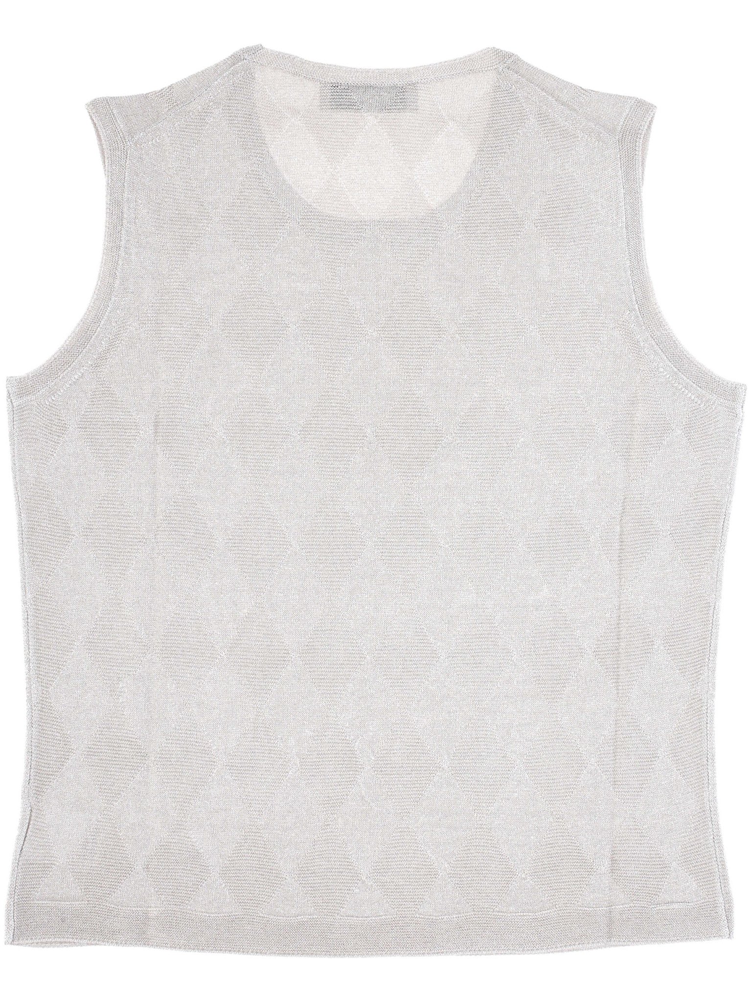 [Gran Sasso] Tank top SS26 5721123011056