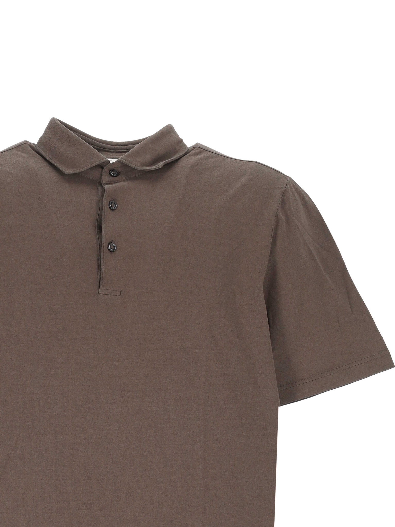 [Gran Sasso] T-shirts Short Sleeve SS26 6010378015140