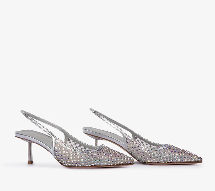 [Le Silla] Sandals FW25 6107F060BXPPCAZ985