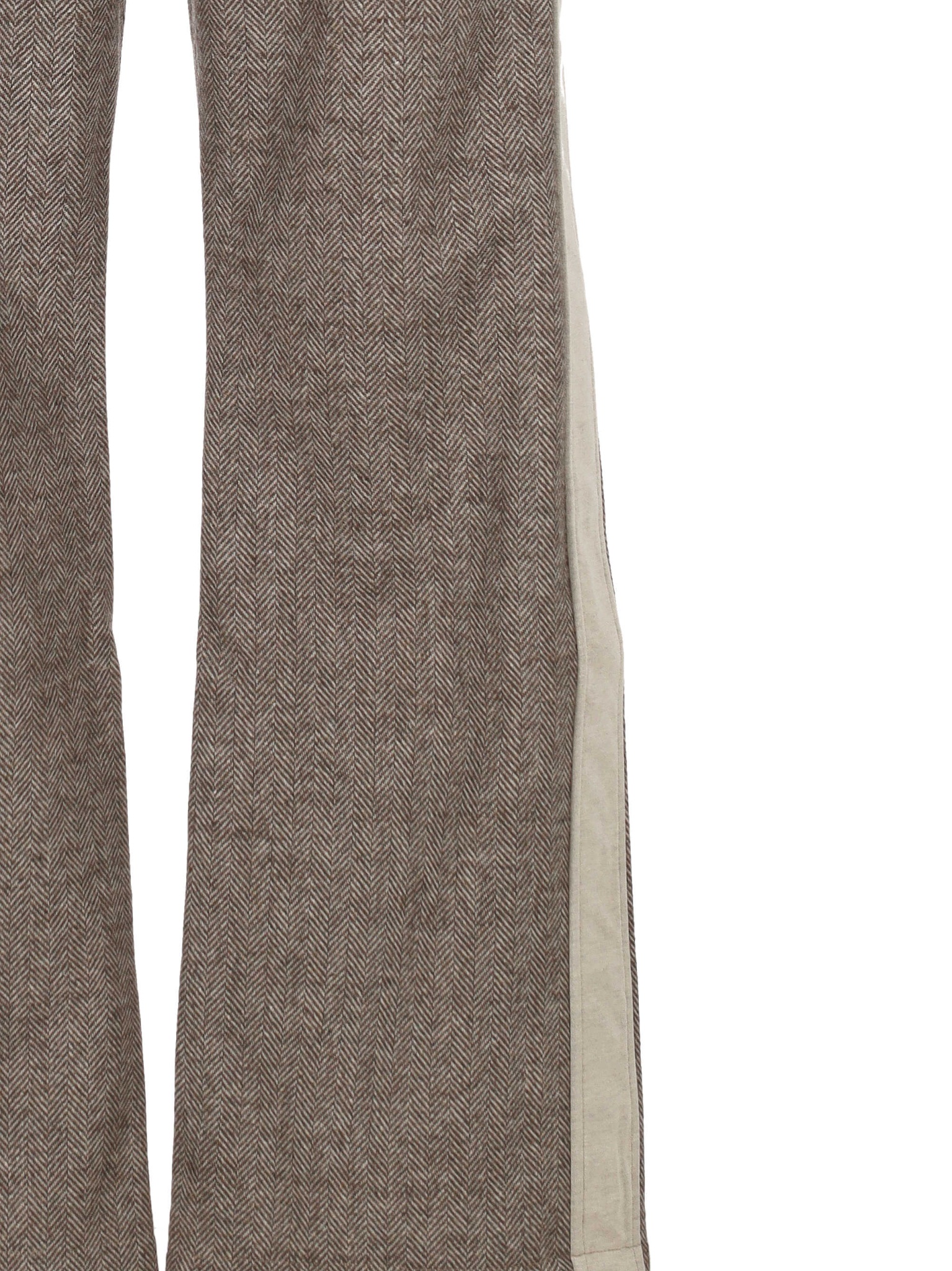 [FIORUCCI] Trousers FW25 M25FWBPA001PL01GY01