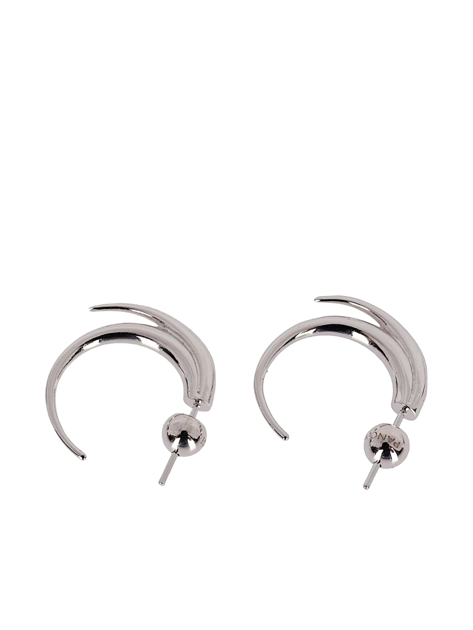 [Panconesi] Earring FW25 CAOEA011PSILVER