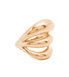 [Panconesi] Ring FW25 F25FG002SGOLD